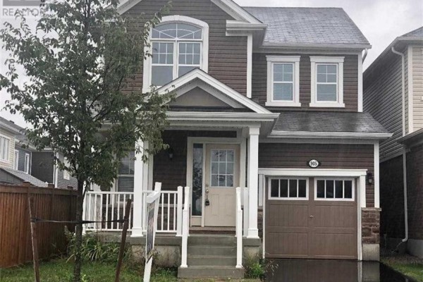 905 Orr Court, Kitchener