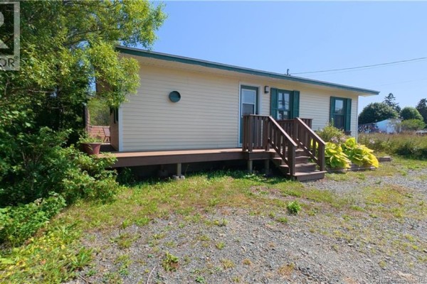 Bedroom - 905 Route 776, Grand Manan, NB E5G4L3 Photo 2