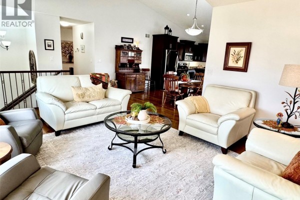 Living room - 905 Water Ridge Crescent, Humboldt, SK S0K2A0 Photo 4