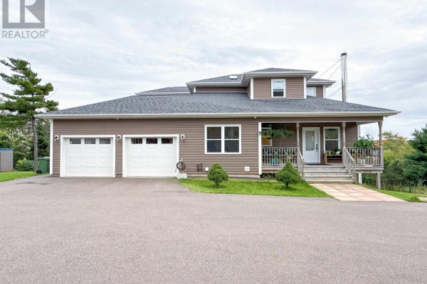 Kitchen - 9055 Cavendish Road, Bay View, PE C1A7K4 Photo 2