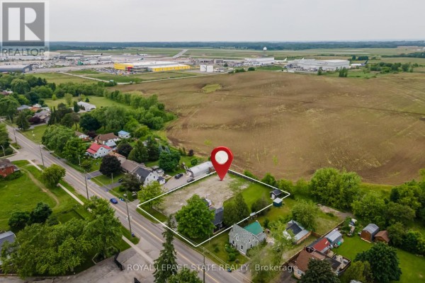 9056 Airport Road, Hamilton, ON, photo 2