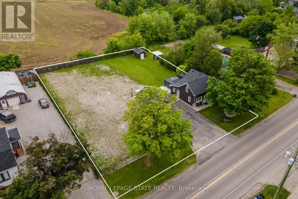 9056 Airport Road, Hamilton, ON, photo 3