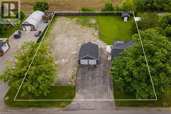 9056 Airport Road, Mount Hope, ON L0R1W0 Photo 4