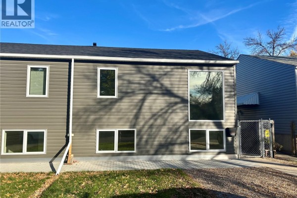 905b Argyle Avenue, Saskatoon