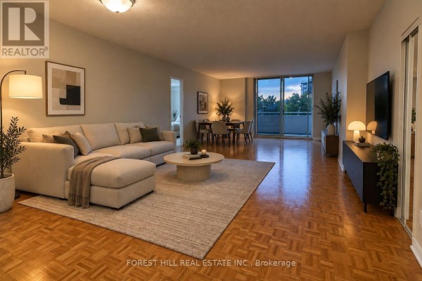 906 - 1276 Islington Avenue, Toronto