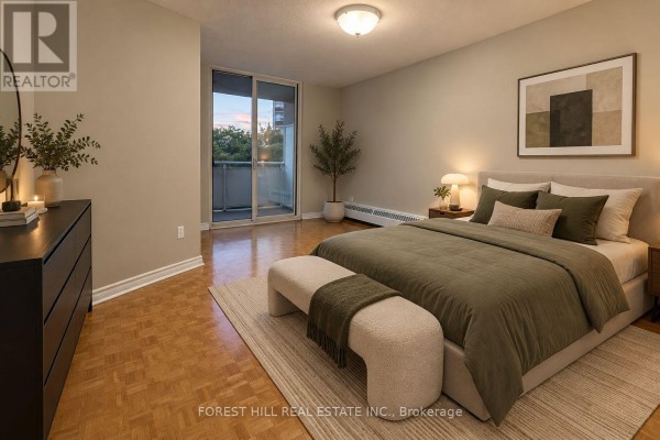 906 - 1276 Islington Avenue, Toronto, ON L6W1A1 Photo 2