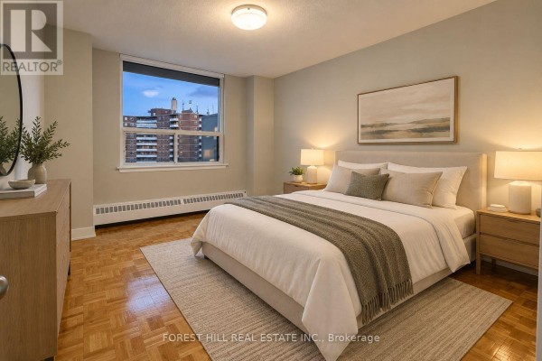906 - 1276 Islington Avenue, Toronto, ON L6W1A1 Photo 3