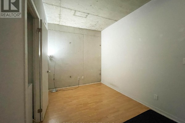 Primary Bedroom - 906 - 150 Sudbury Street, Toronto, ON M6J3S8 Photo 4