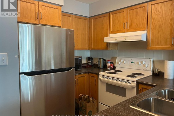 906 - 156 Enfield Place, Mississauga, ON, photo 2