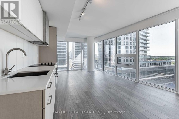 906 - 19 Western Battery Road, Toronto, ON M6K3S4 Photo 2