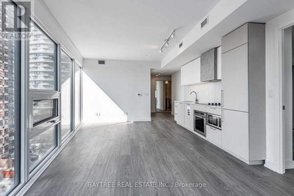 906 - 19 Western Battery Road, Toronto, ON M6K3S4 Photo 5