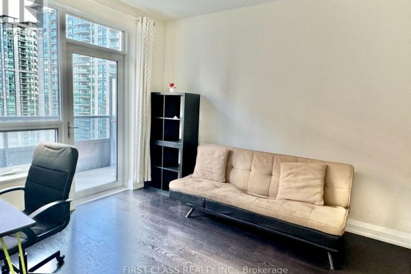 906 - 2 Anndale Drive, Toronto, ON M2N0G5 Photo 2