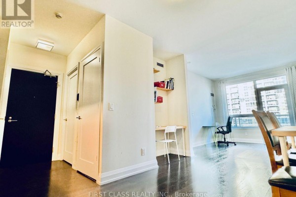 906 - 2 Anndale Drive, Toronto, ON M2N0G5 Photo 3