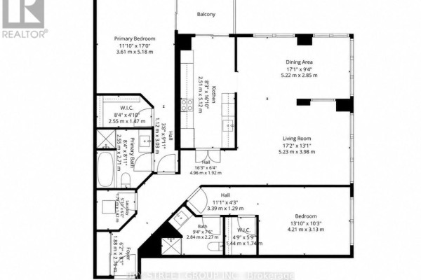 Kitchen - 906 - 28 Hollywood Avenue, Toronto, ON M2N6S4 Photo 3