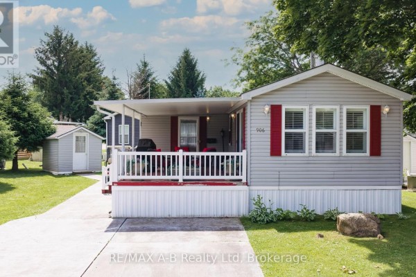 906 - 316489 31st Line, Zorra, ON, photo 2