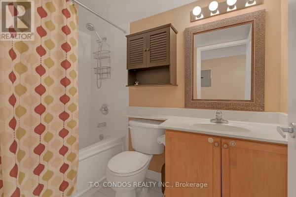 906 - 33 Elm Drive W, Mississauga, ON, photo 3