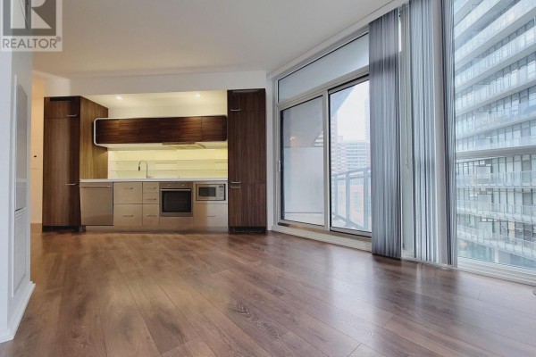 Kitchen - 906 - 45 Charles Street E, Toronto, ON M4Y1S2 Photo 3