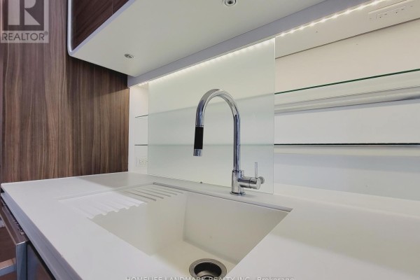 Foyer - 906 - 45 Charles Street E, Toronto, ON M4Y1S2 Photo 5