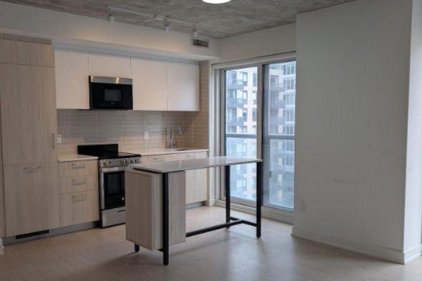 Primary Bedroom - 906 - 65 Mutual Street, Toronto, ON M5B0E5 Photo 3