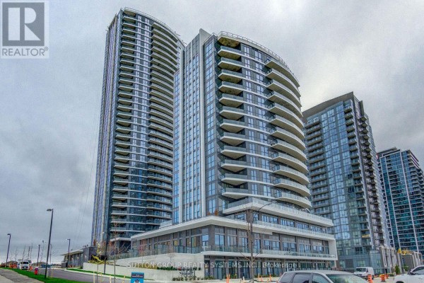 906 - 65 Watergarden Drive, Mississauga