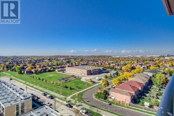 Den - 906 - 65 Watergarden Drive, Mississauga, ON L5R0G9 Photo 5