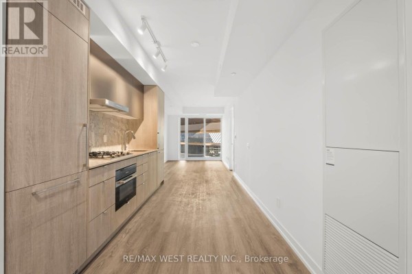 Dining room - 906 - 771 Yonge Street, Toronto, ON M4W0B8 Photo 2