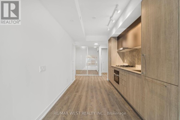 Bedroom 2 - 906 - 771 Yonge Street, Toronto, ON M4W0B8 Photo 5