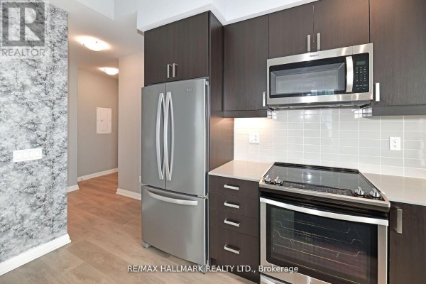 Primary Bedroom - 906 - 7895 Jane Street, Vaughan, ON L4K0K2 Photo 5