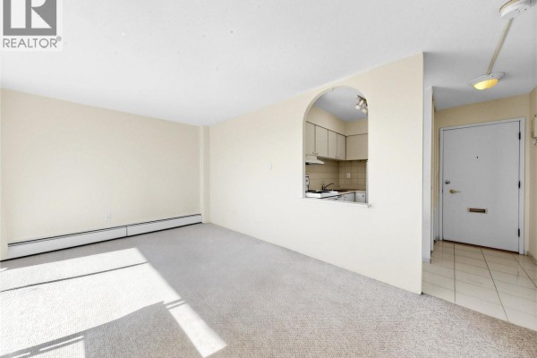 906 1251 Cardero Street, Vancouver, BC V6G2H9 Photo 3