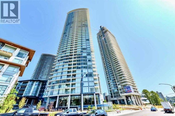 906 1788 Gilmore Avenue, Burnaby, BC, photo 2