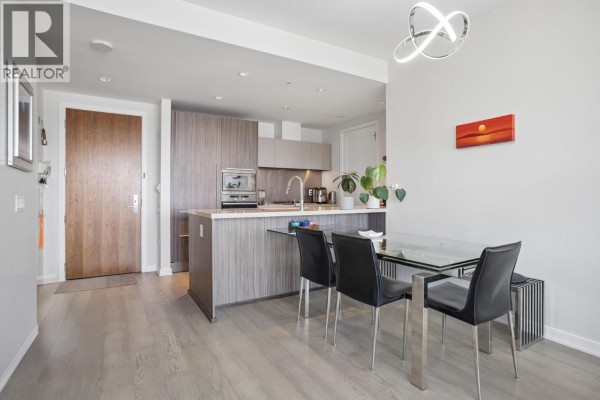 906 181 W 1st Avenue, Vancouver, BC, photo 2