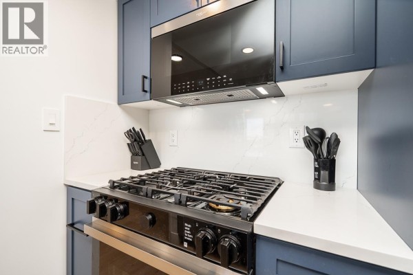 906 189 Davie Street, Vancouver, BC V6Z2Y1 Photo 5