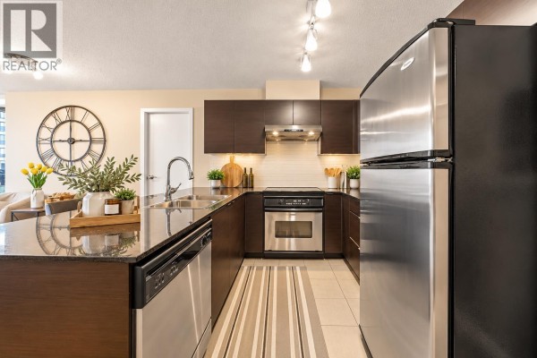 906 4118 Dawson Street, Burnaby, BC V5C0A3 Photo 4