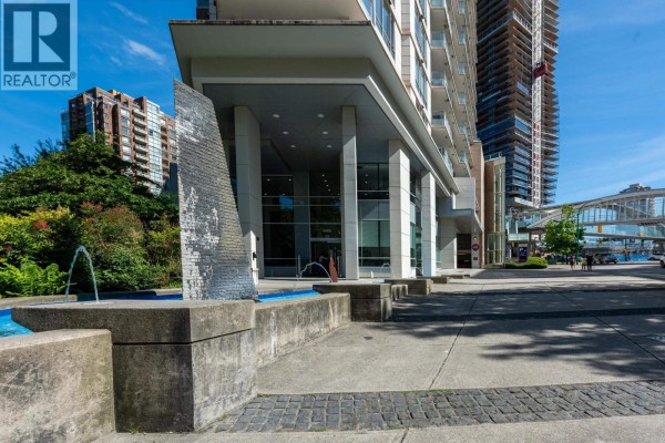 906 4808 Hazel Street, Burnaby, BC V5H0A2 Photo 2