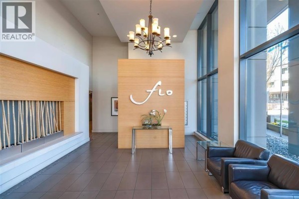 906 7360 Elmbridge Way, Richmond, BC V6Y4C5 Photo 2