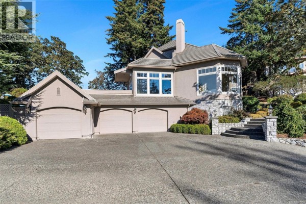 Bedroom - 906 Cobblestone Lane, Saanich, BC V8Y3G3 Photo 5