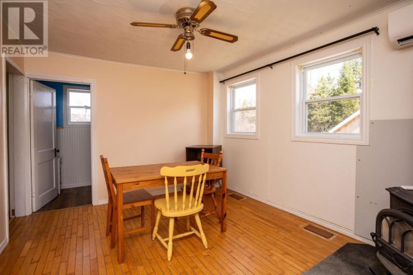 Dining room - 906 County Line Road, Hopefield, PE C0A1W0 Photo 2