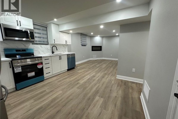 Bedroom - 906 Farmstead Drive Unit# Lower, Milton, ON L9T8J5 Photo 2