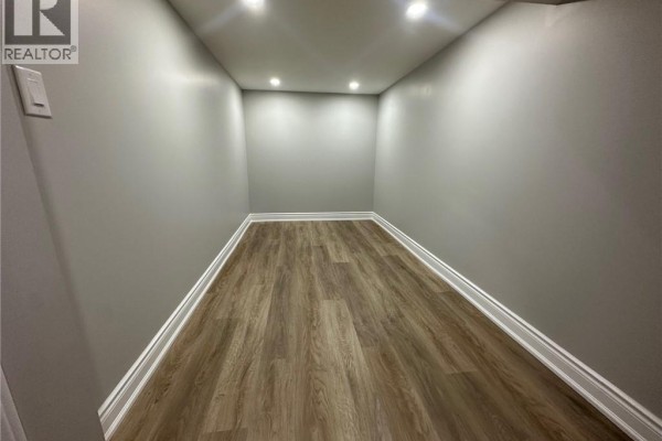 Kitchen - 906 Farmstead Drive Unit# Lower, Milton, ON L9T8J5 Photo 4