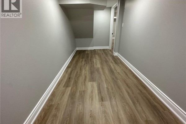 Living room - 906 Farmstead Drive Unit# Lower, Milton, ON L9T8J5 Photo 5