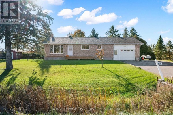 906 Russell Road, Clarence Rockland