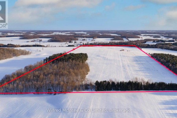 90654 Gilmore Line, Morris Turnberry, ON N0G2W0 Photo 4