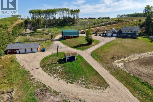 Other - 9066 253 Road, Dawson Creek, BC V0C2E0 Photo 3