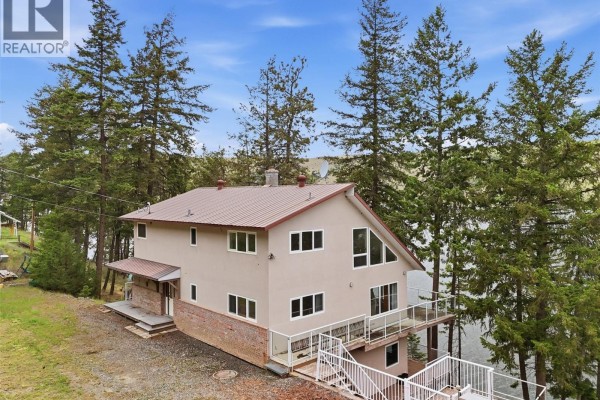 9067 Planet Mine Road, Stump Lake, BC, photo 2