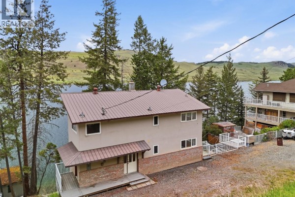 9067 Planet Mine Road, Stump Lake, BC, photo 3
