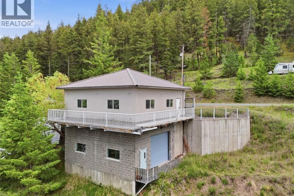 Other - 9067 Planet Mine Road, Stump Lake, BC V0E1S0 Photo 5