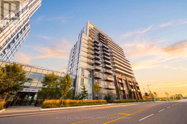 907 - 10 Honeycrisp Crescent, Vaughan