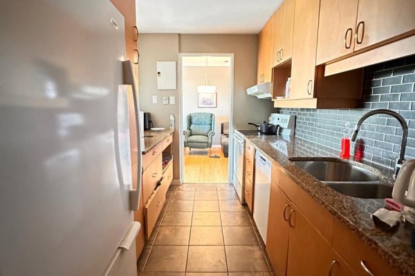 Bedroom - 907 - 1025 Richmond Road, Ottawa, ON K2B8G8 Photo 5