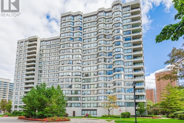 907 - 1101 Steeles Avenue W, Toronto