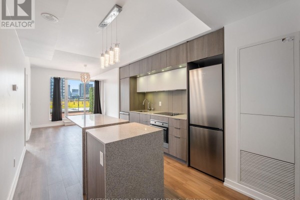 907 - 170 Sumach Street, Toronto, ON, photo 3